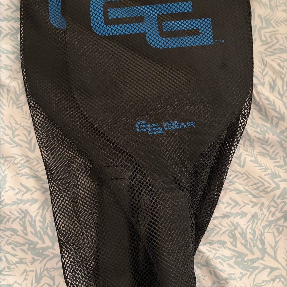 Pickleball paddle set (2 paddles)